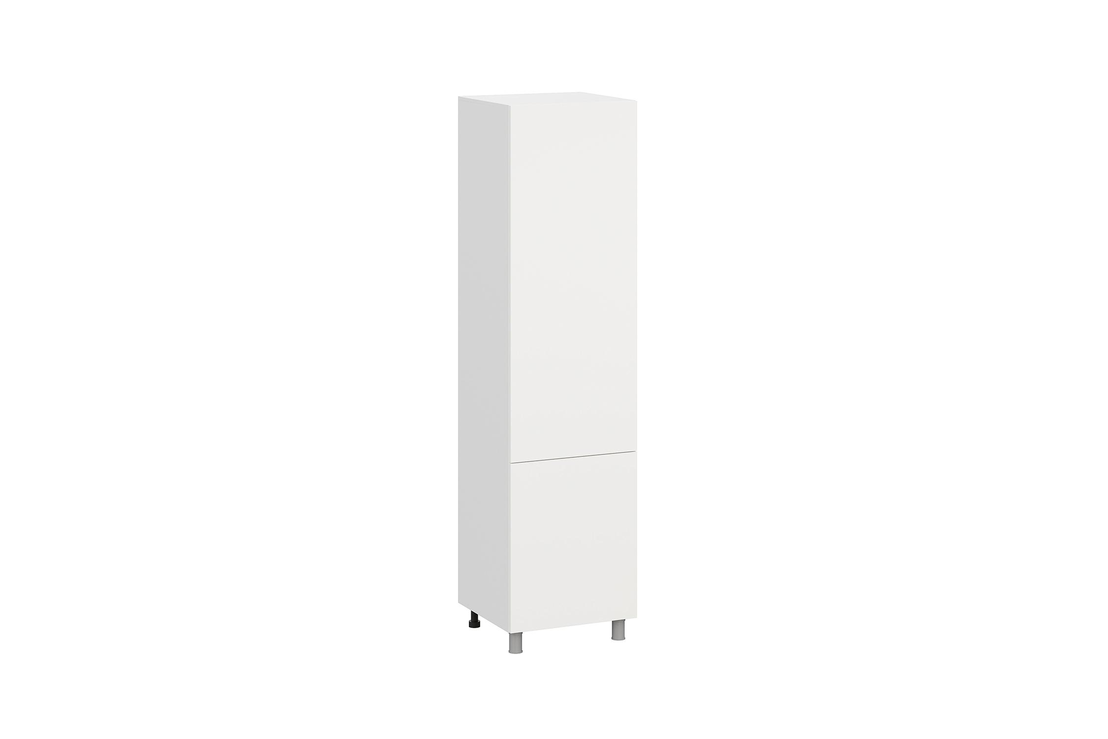Аттика П600г-233.2 пенал глухой 1 створка