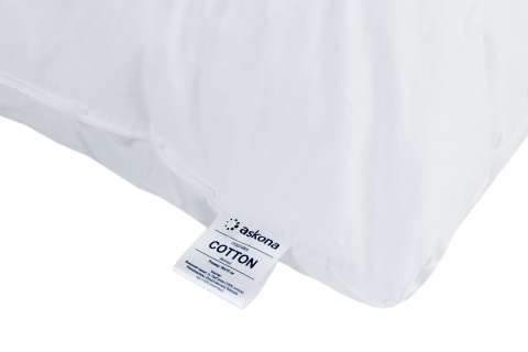 Подушка Cotton 70*70