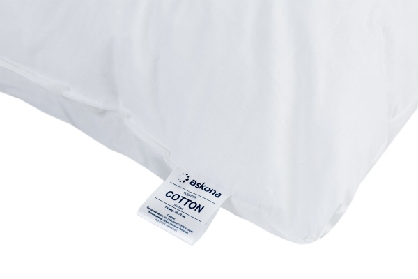 Подушка Cotton 70*70