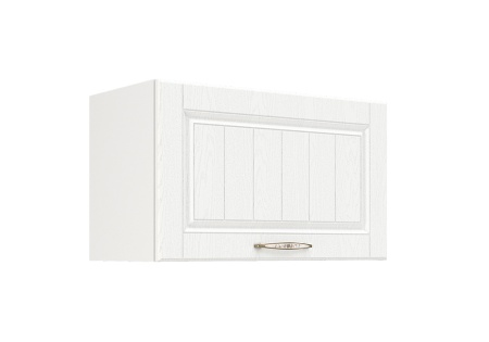 Лондон ШВГ 600 шкаф верхний горизонтальный