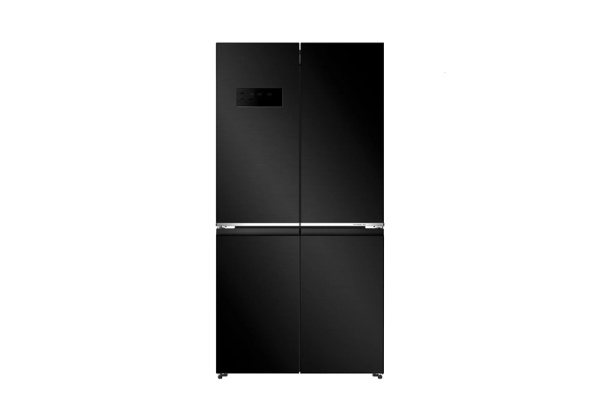 Холодильник cross door Millen MCD 595BdID