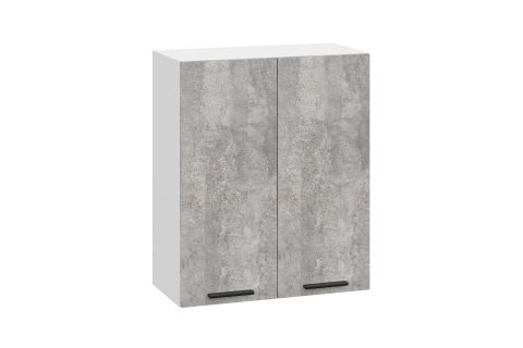 Веллум Ш600 720 шкаф верхний