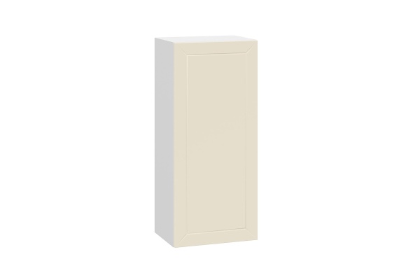 Грандис Ш400 912 шкаф верхний высокий