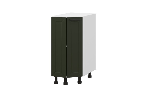 Грандис С400т шкаф нижний торцевой