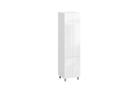 Аттика П600г-233.2 пенал глухой
