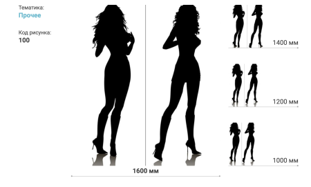 Шкаф-Купе 2-х Створчатый Тиффани Рамир Фотопечать Разные Цвета 1000/1200/1400/1500/1600//Разные Цвета