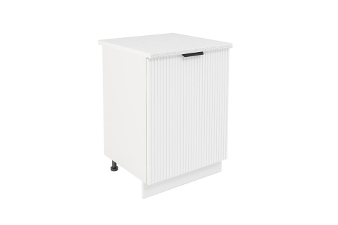 Норд Line ШН 600 шкаф нижний 1 дверца