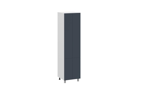 Аттика П600г-233.2 пенал глухой