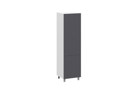 Аттика П600г-214 пенал глухой 1 створка