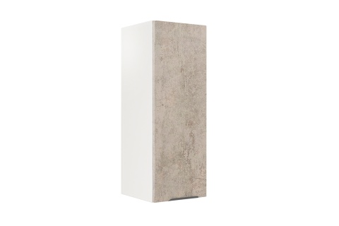 Норд ШВ 300Н шкаф верхний высокий
