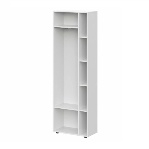 Шкаф Страйк, белый