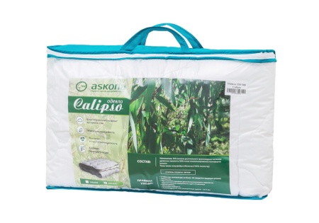 Одеяло Green bamboo 200*220