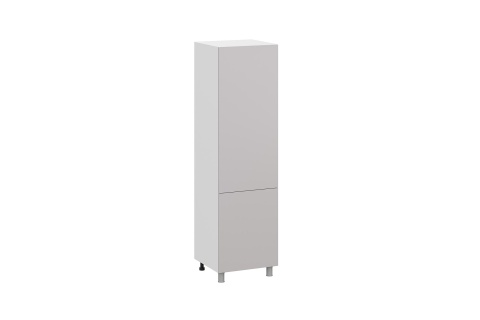 Аттика П600г-214 пенал глухой 1 створка