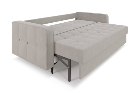 Диван тик-так Снеп бежевый
