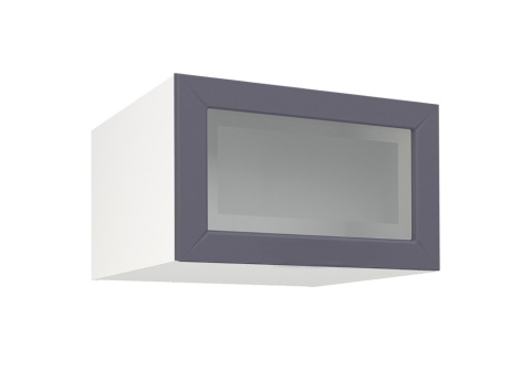 Кёльн ШВСА 600 антресоль со стеклом