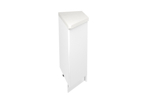 Эстетик ШНТ300R/L шкаф нижний торцевой
