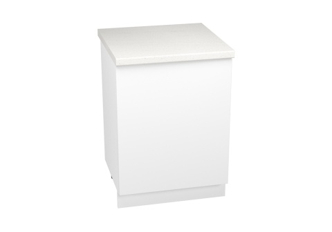 Эстетик ШН600М шкаф нижний