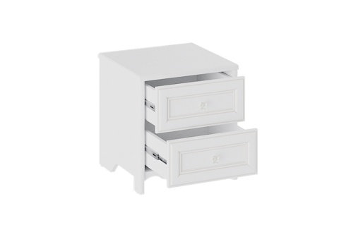 Тумба прикроватная Франческа дуб седан