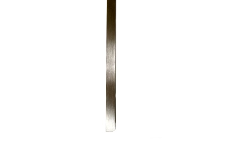 Планка угловая правая для столешницы Slim 18 мм