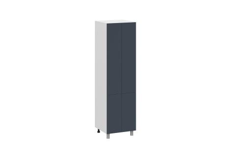 Аттика П600г-214 пенал глухой