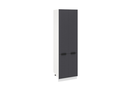 Норд Line П600-22 пенал глухой 4 дверцы