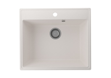 Мойка Ulgran Quartz Forte 580 жасмин
