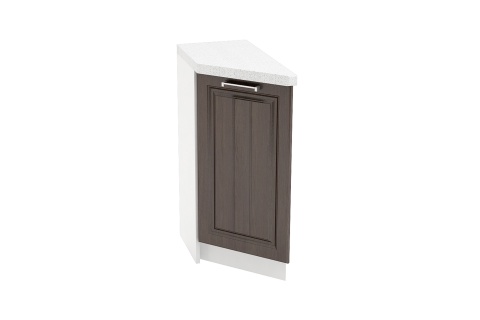 Прага ШНТ300R/L шкаф нижний торцевой