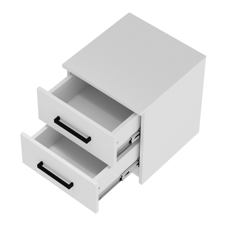 Тумба прикроватная Фьюжн ТБ-12 