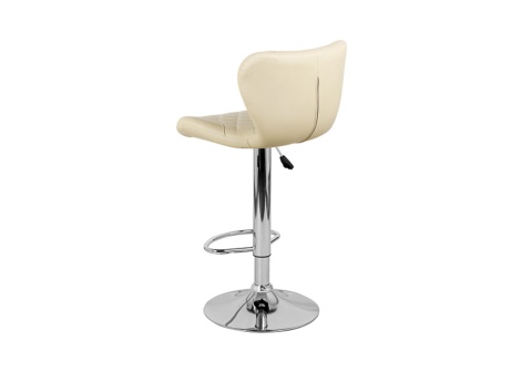Стул барный Кадиллак бежевый