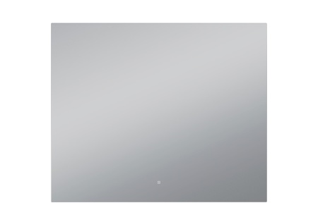 Зеркало Quadro сlassic 120