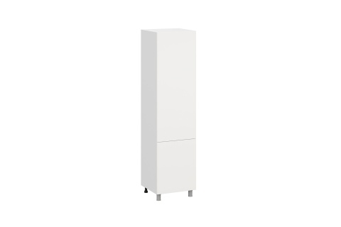 Аттика П600г-233.2 пенал глухой 1 створка
