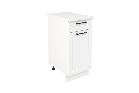 Кёльн ШН1Я 400 шкаф нижний с ящиком