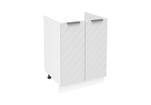 Норд Wind ШНМ 600 шкаф нижний под мойку