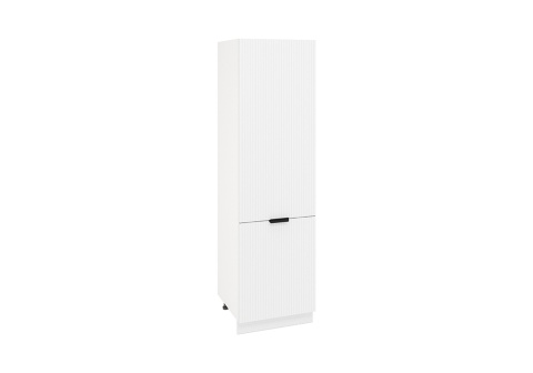Норд Line П600-11 пенал глухой 2 дверцы софт