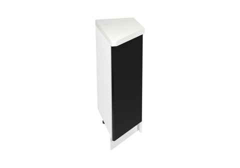 Эстетик ШНТ300R/L шкаф нижний торцевой