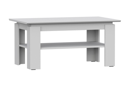 Стол журнальный Stern 900 белый