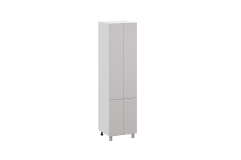 Аттика П600г-233.2 пенал глухой