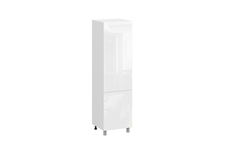 Аттика П600г-214 пенал глухой 1 створка