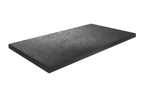 Столешница Alternative 120*60 черная